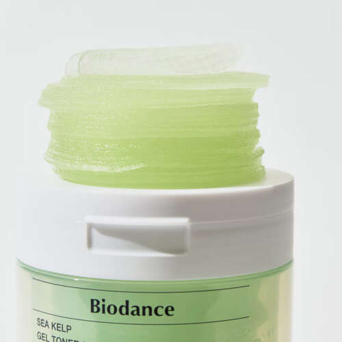 Biodance Sea Kelp Gel Toner 60 Pads - 2