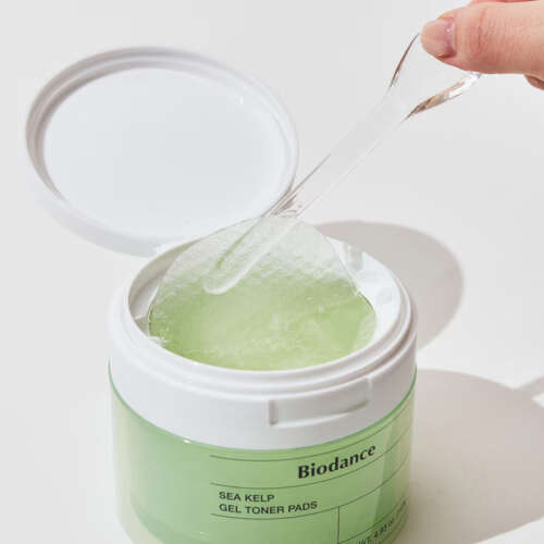 Biodance Sea Kelp Gel Toner 60 Pads - 3