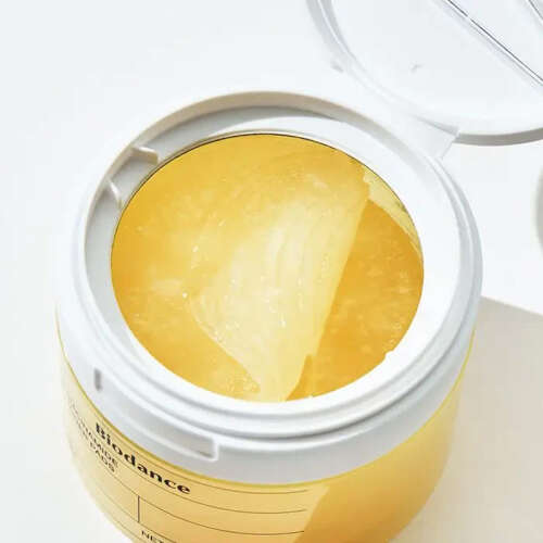 Biodance Vita Niacinamide Gel Toner 60 Pads - 3