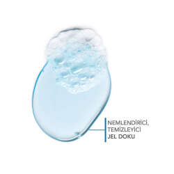 Bioderma Abcderm Foaming Gel Temizleme Jeli 1 Litre - 5