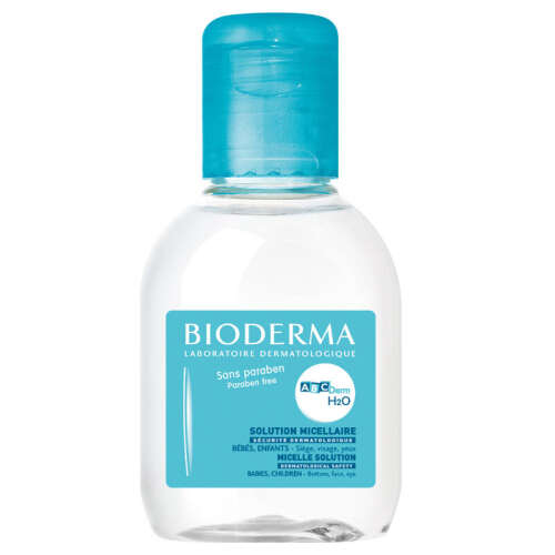Bioderma Abcderm H2O Temizleyici Su 100 ml - Bioderma