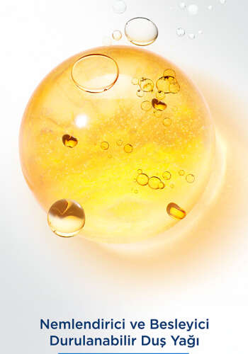 Bioderma Atoderm 24h Huile De Douche 1lt - 4