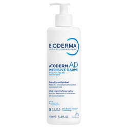 Bioderma Atoderm AD Intensive Baume 400 ml - 1