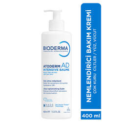 Bioderma Atoderm AD Intensive Baume 400 ml - 2