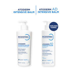 Bioderma Atoderm AD Intensive Baume 400 ml - 3