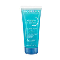 Bioderma Atoderm Gentle Shower Gel 100 ml - 1