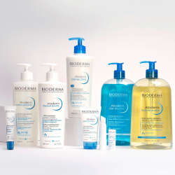 Bioderma Atoderm Gentle Shower Gel 100 ml - 6