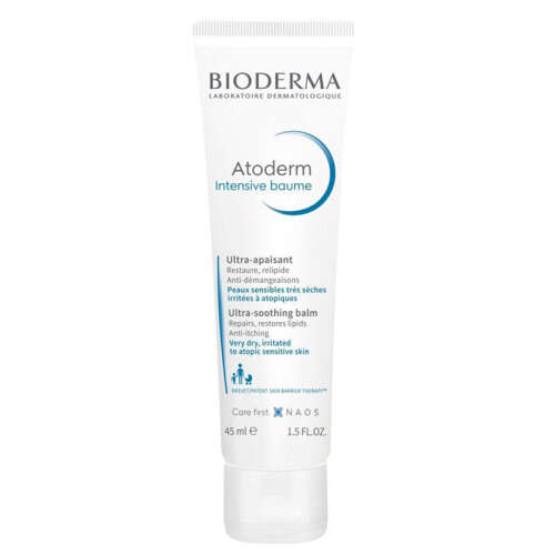 Bioderma Atoderm Intensive Balm 45 ml - 1