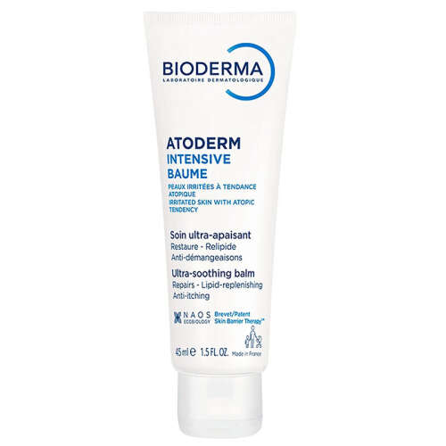 Bioderma Atoderm Intensive Balm 45 ml - 5