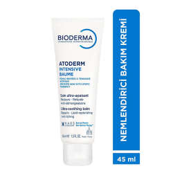 Bioderma Atoderm Intensive Balm 45 ml - 7