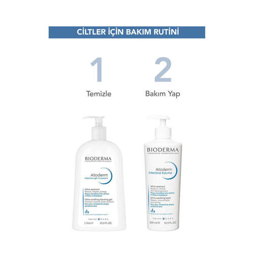 Bioderma Atoderm Intensive Balm 45 ml - 4