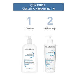 Bioderma Atoderm Intensive Baume 500 ml - 6