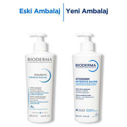 Bioderma Atoderm Intensive Baume 500 ml - 3