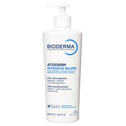 Bioderma Atoderm Intensive Baume 500 ml - 1