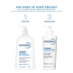 Bioderma Atoderm Intensive Baume 500 ml - 7