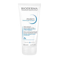 Bioderma Atoderm Intensive Foaming Gel 200 ml - Yüz Yıkama Jeli - 2