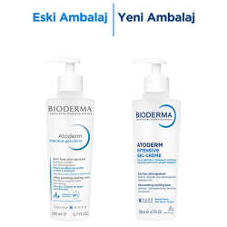 Bioderma Atoderm Intensive Gel Creme 500 ml - 2