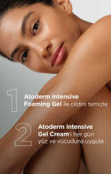 Bioderma Atoderm Intensive Gel Creme 500 ml - 5