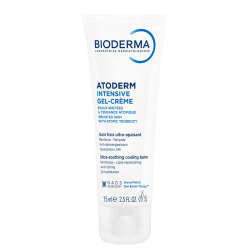 Bioderma Atoderm Intensive Gel Creme 75 ml - 1
