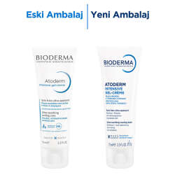 Bioderma Atoderm Intensive Gel Creme 75 ml - 4