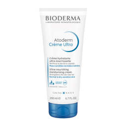 Bioderma Atoderm Krem Ultra 200 ml - 1