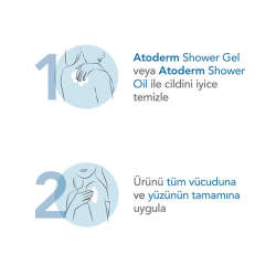 Bioderma Atoderm Krem Ultra 200 ml - 5