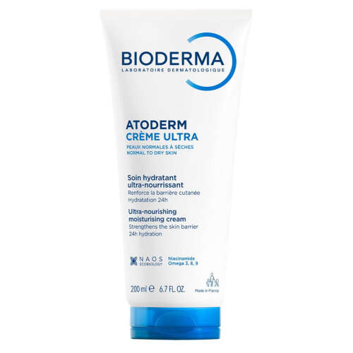 Bioderma Atoderm Krem Ultra 200 ml - Bioderma