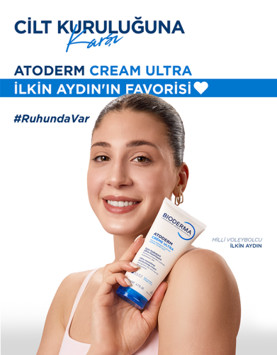 Bioderma Atoderm Krem Ultra 200 ml - 6