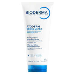 Bioderma Atoderm Krem Ultra 200 ml - 1