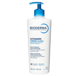 Bioderma Atoderm Krem Ultra 500 ml - 1