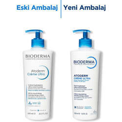 Bioderma Atoderm Krem Ultra 500 ml - 3
