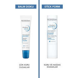 Bioderma Atoderm Lip Stick 4 Gr - 3