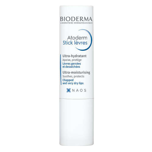 Bioderma Atoderm Lip Stick 4 Gr - Bioderma
