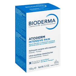 Bioderma Atoderm Intensive Nemlendirici Temizleyici Sabun 150 gr - 1