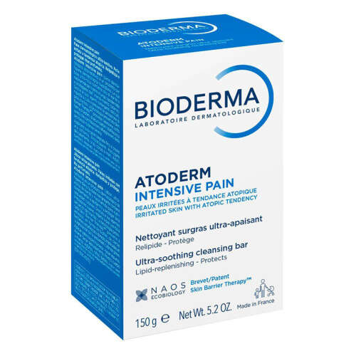 Bioderma Atoderm Intensive Nemlendirici Temizleyici Sabun 150 gr - Bioderma