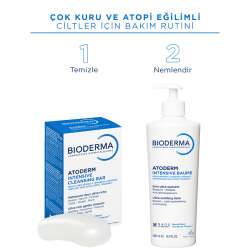 Bioderma Atoderm Intensive Nemlendirici Temizleyici Sabun 150 gr - 4