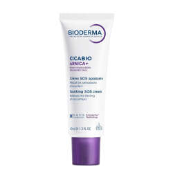 Bioderma Cicabio Arnica+ Bakım Kremi 40ml - 1