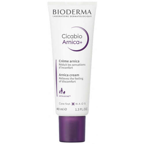 Bioderma Cicabio Arnica 40ml - Bioderma