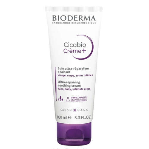 Bioderma Cicabio Creme 100 ml - Bioderma