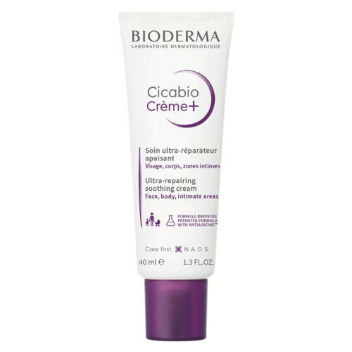Bioderma Cicabio Creme 40ml - Bioderma