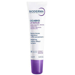 Bioderma Cicabio Lip Repair 10 ml - 1