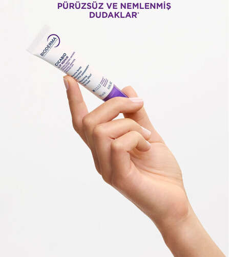 Bioderma Cicabio Lip Repair 10 ml - 7