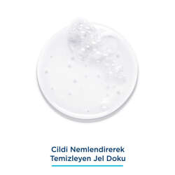 Bioderma Hydrabio Foaming Gel 400 ml - 3