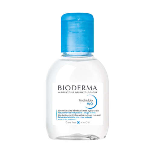 Bioderma Hydrabio H2O 100ml - Bioderma