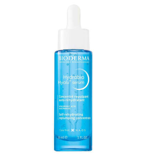 Bioderma Hydrabio Hyalu+ Serum 30 ml - Bioderma