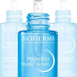 Bioderma Hydrabio Hyalu+ Serum 30 ml - 3