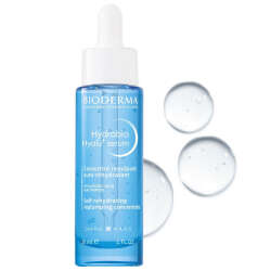 Bioderma Hydrabio Hyalu+ Serum 30 ml - 2