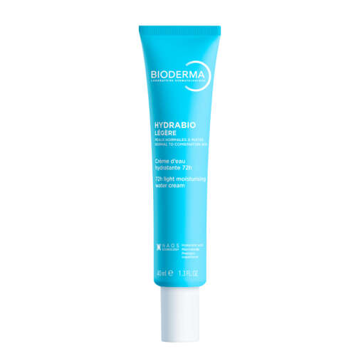 Bioderma Hydrabio Legere Nemlendirici Bakım Kremi 40 ml - Bioderma