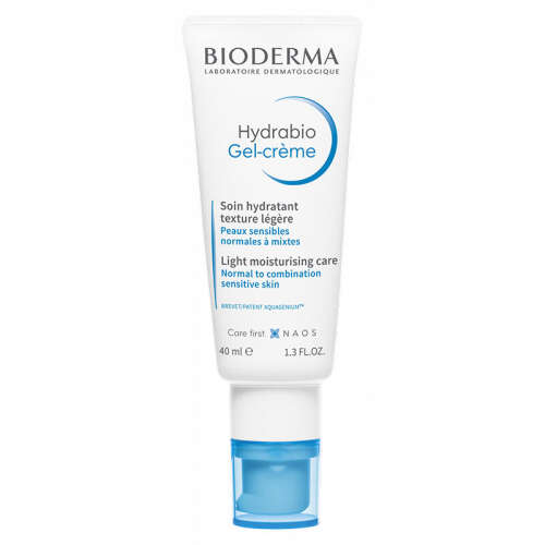 Bioderma Hydrabio Nemlendirici Jel Krem 40 ml - Bioderma