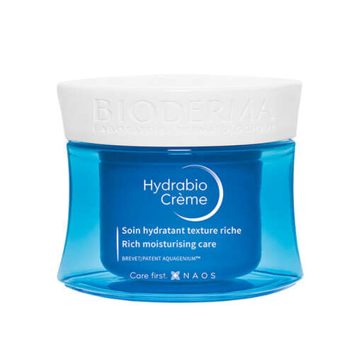 Bioderma Hydrabio Nemlendirici Krem 50 ml - 1